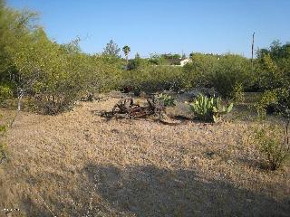 0 W Yaqui Drive