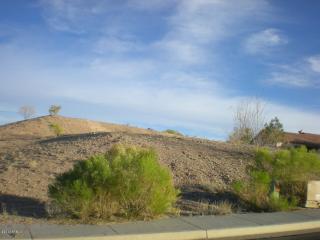 660 W Sierra Vista Drive
