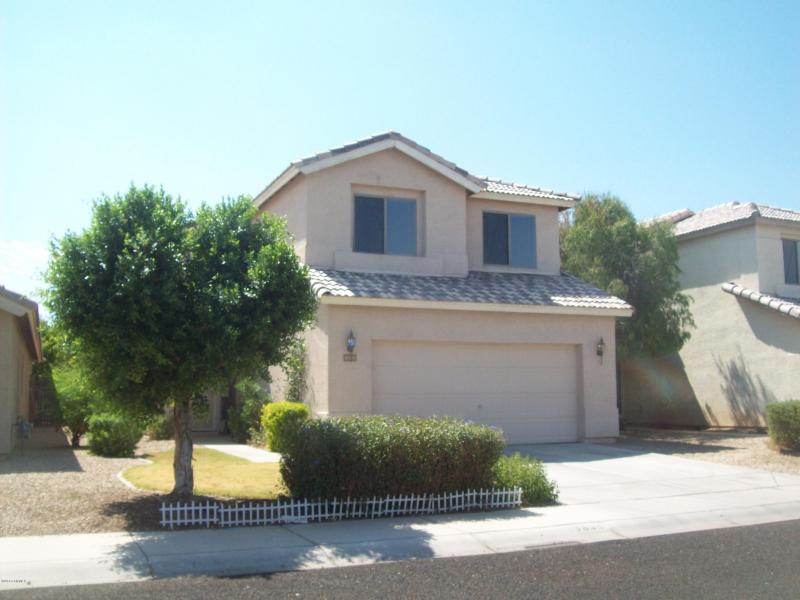 10809 W Alvarado Rd