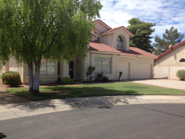 3124 N. Sage Cir.