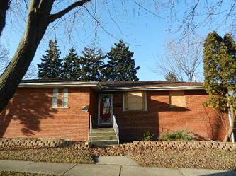 5050 Butterfield Road