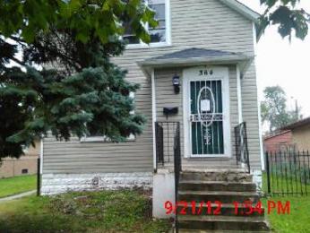 364 Calumet Blvd