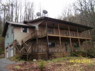 2360 Cove Mtn Ln
