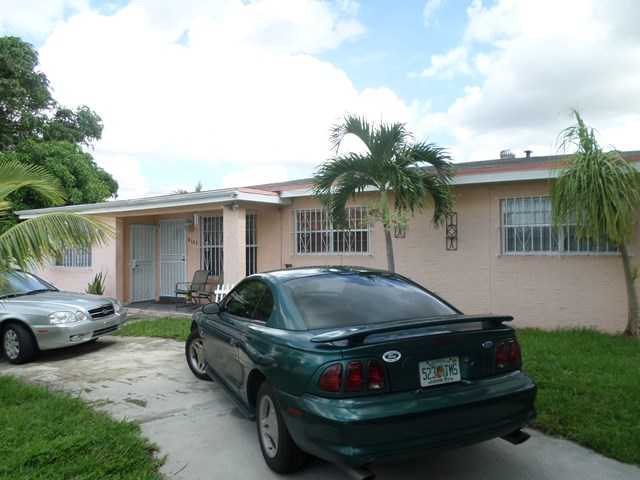 2155 NW 129 ST