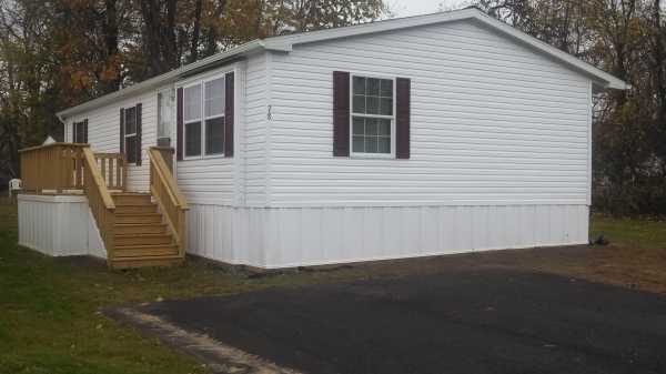 6020 Fort Jenkins Lane, Lot 78