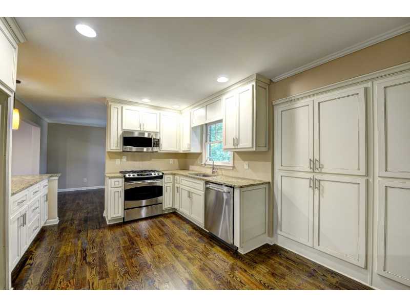 4946 Village Creek Drive
