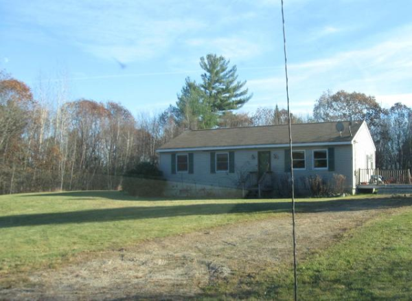 17 Colley Brook Dr