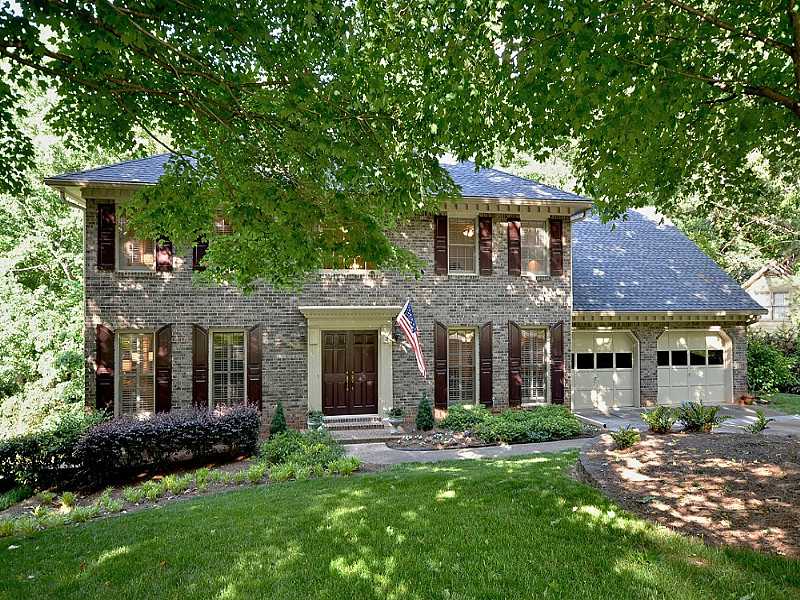 5337 Cedar Chase