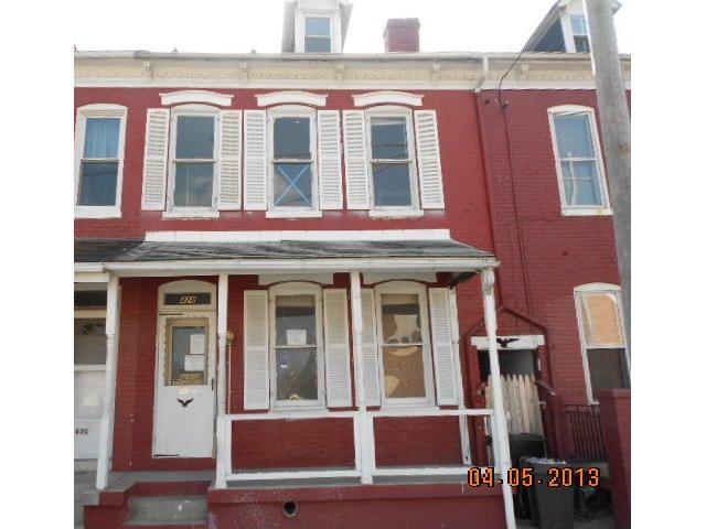 428 Pershing Ave N