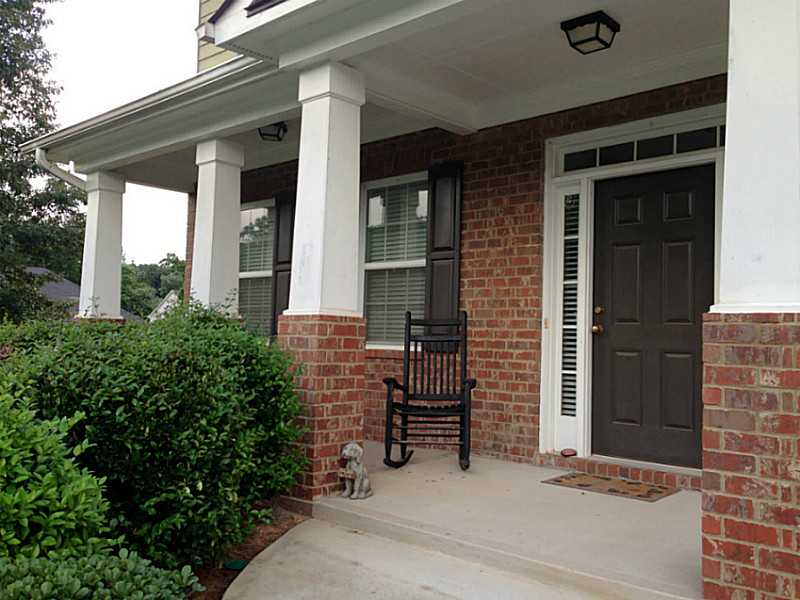 203 Highlands Drive