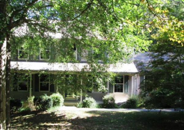 216 Veterans Drive