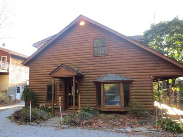 2064 Strasburg Rd