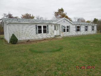 10550 Township Road 157
