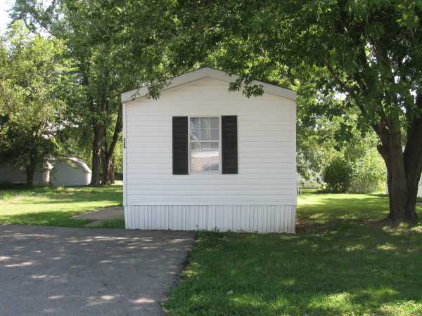 120 Windy Hill North