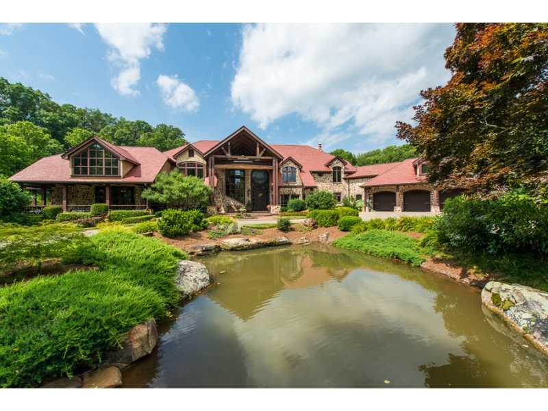 3509 Tanners Mill Circle
