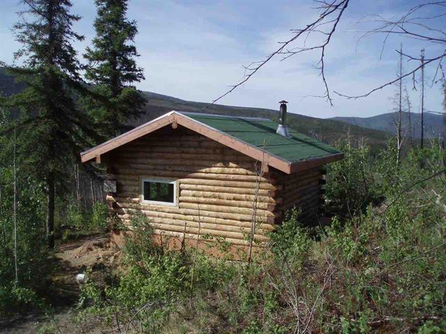 1306 Chena Hot Springs Road