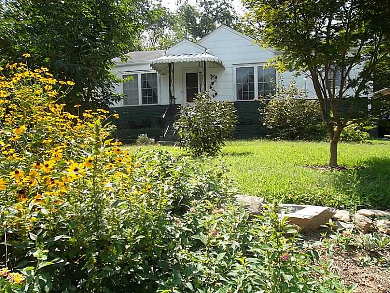 334 Mount Zion Road