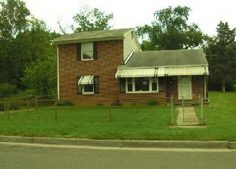 1437 Aspen St NW