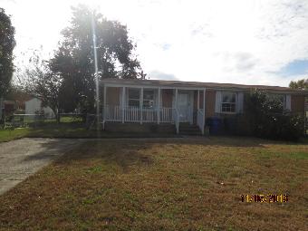 607 Roosevelt Dr