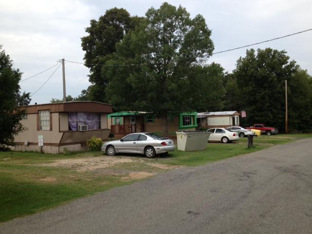 19 Berry Gap Lane