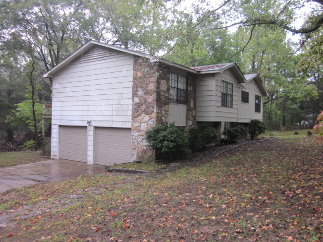 20 Caddo