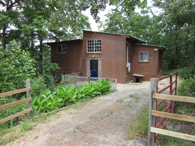 59 Crappie Lane