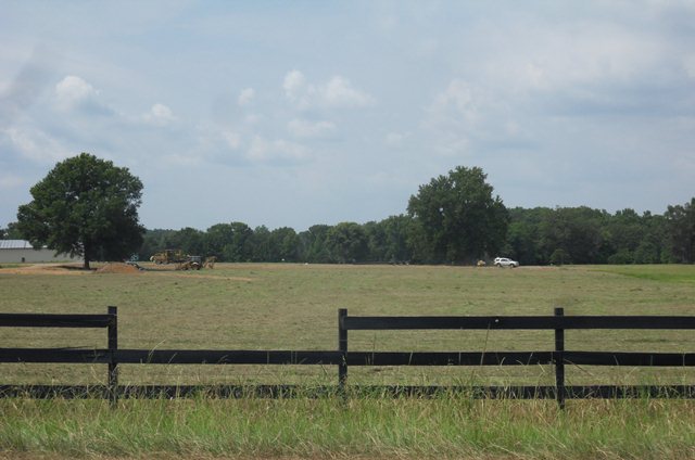 Lot 15 Buck Horn Estates