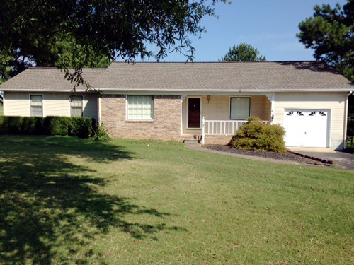 345 WIDOW HORNBUCKLE ROAD