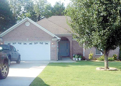 312 Antler Point