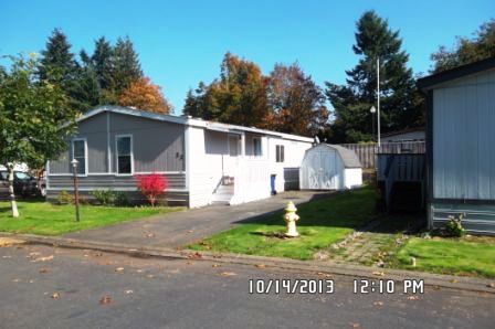 602 29th St. S.E. Space 22
