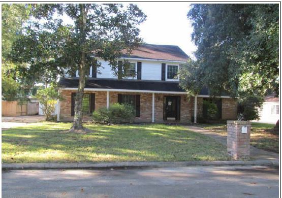 20207 Pinehurst Trail Dr