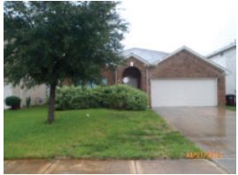 818 La Hacienda Drive