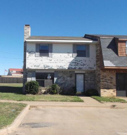 2962 Gossett Dr