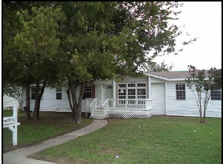 1711 Rustler Dr