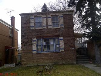 8517 South Hoyne Ave