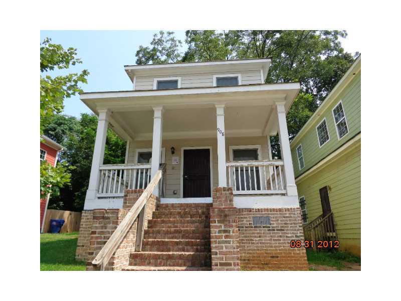 908 Mcdaniel Street