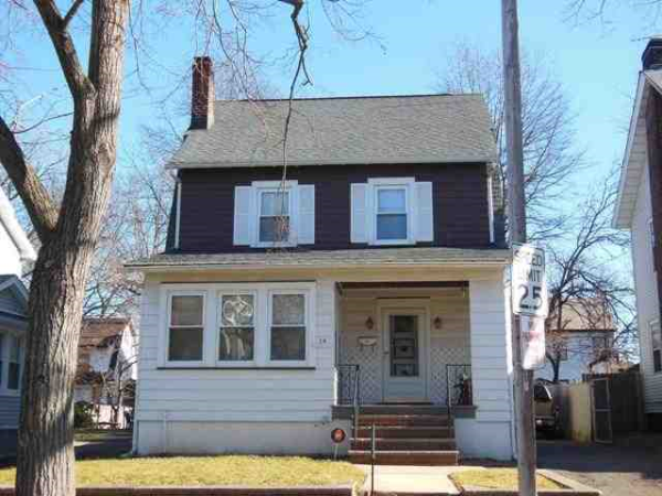 14 FAIRMOUNT TERRACE