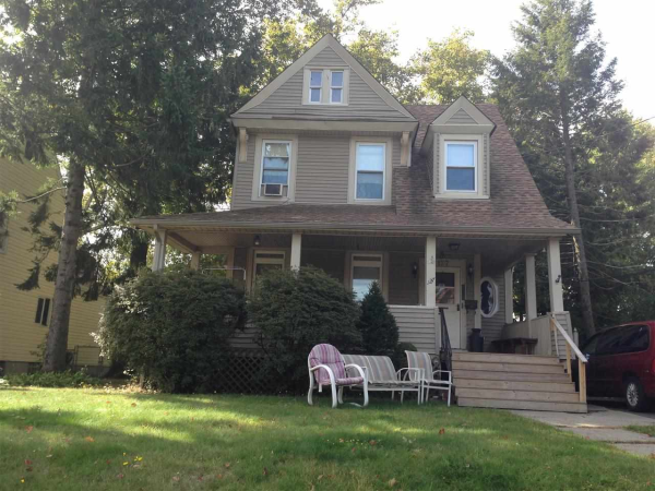 127 WEST PASSAIC AVE