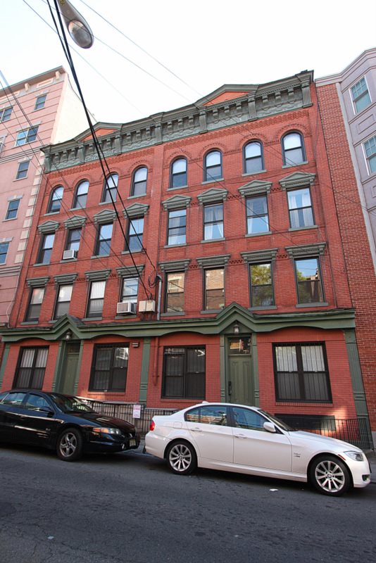 159-161 NEWARK ST