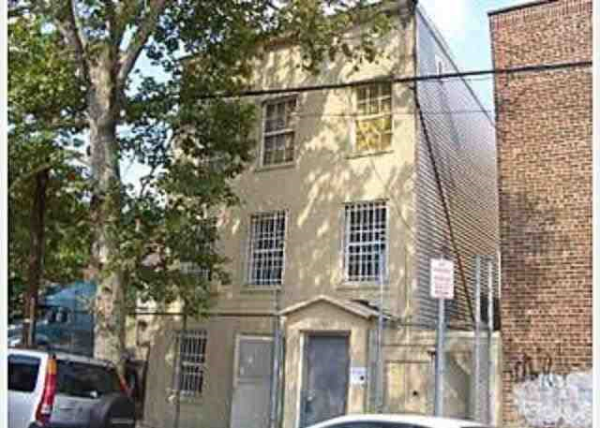 78 WEBSTER ST