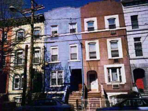 128 GARDEN ST