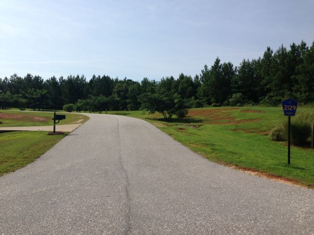 Lot 16 River Bend Heights