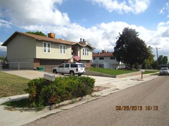 1620 N 1780 W