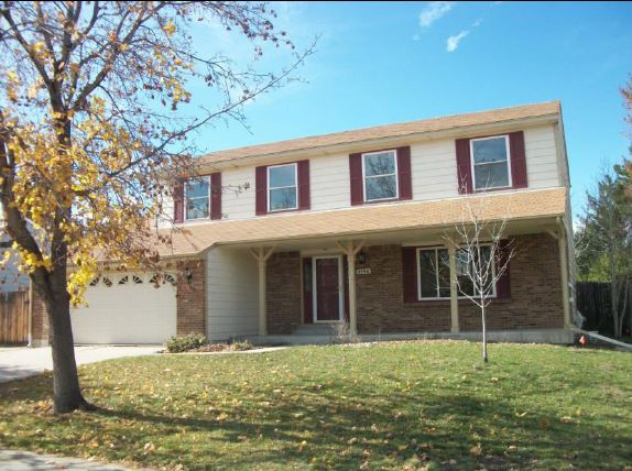 1145 South Kalispell St