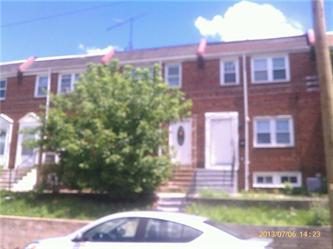 2506 Thatcher Street