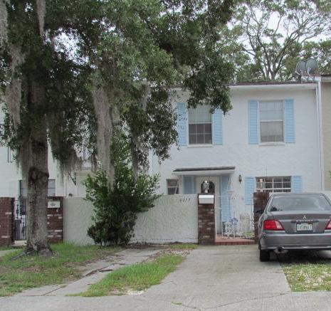 5217 Blane Drive