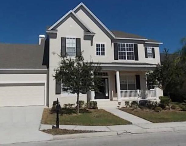 14709 Canopy Dr