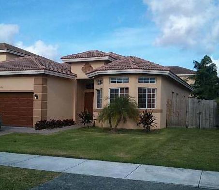 1492 Sw 154th Ct