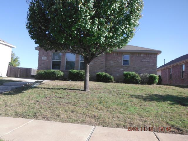 2064 Silverado Drive