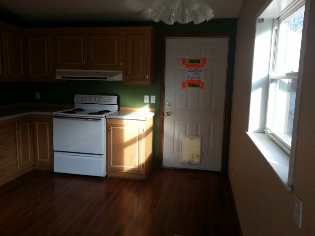 48 Cherry Street NW